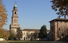 I luoghi di Leonardo. Milano, Vigevano e la Francia