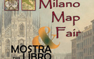 Milano Map Fair / Mostra del libro e della stampa antica