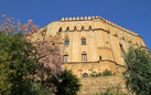 Palermo e le altre. Capitali mediterranee nell’età dei Normanni e di Federico II