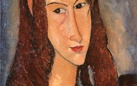 Da Modigliani a Raffaello: al cinema la primavera è nel segno dell’arte