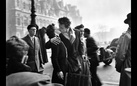 Robert Doisneau.Paris en liberté