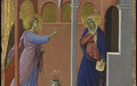 Dal MET alla National Gallery, il trionfo del Trecento toscano