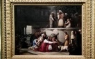 Due nuove opere di Francesco Hayez e Lattanzio Querena in mostra