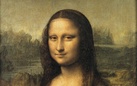 La Gioconda non si tocca