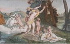 La <i>Morte di Adone</i> sotto una nuova luce. L'affresco del Domenichino torna a Palazzo Farnese