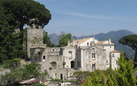 Ravello Festival 2014. Tony Cragg