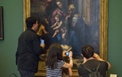 InstaMeet al Museo di Capodimonte