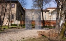 Edoardo Tresoldi. Sacral