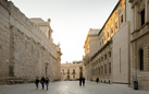 A Siracusa la Medaglia d'Oro 2012 per l'Architettura italiana