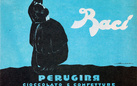 Presentazione del catalogo della mostra 'Federico Seneca (1891–1976). Segno e forma nella pubblicità'