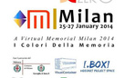 A Virtual Memorial Milan 2014