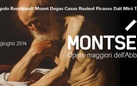 Montserrat. Opere maggiori dell'Abbazia