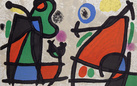 Miró a Torino