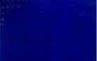 Monocromi Blu. L’invisibile diventato visibile
