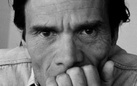 Pasolini presenta/e. Pier Paolo Pasolini nella collezione Egidio Marzona