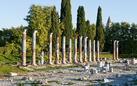 Alla scoperta di Aquileia con Cristiano Tiussi