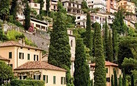 Fogazzaro e Milano. Dalla città scapigliata alla quiete dei laghi