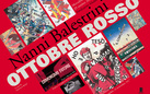 Nanni Balestrini. Ottobre Rosso