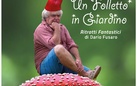 Un folletto in giardino. Ritratti fantastici di Dario Fusaro