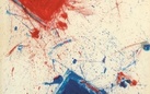 Sam Francis. La libertà del colore