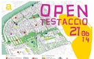 Open Testaccio, il quartiere prende vita