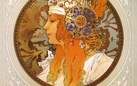 L’Art Nouveau nella collezione Parenti. La grafica tra fine Ottocento e metà Novecento nel segno Liberty, Art Dèco e Futurista