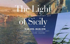 The light of Sicily