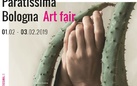 Paratissima Bologna Art Fair