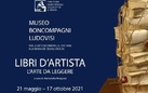 Libri d’artista. L’arte da leggere