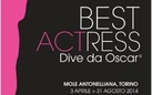 Best actress. Dive da Oscar®