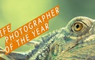 Wildlife Photographer of the Year 2015