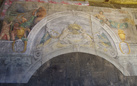 Un tesoro ritrovato: il ciclo di affreschi di Angelo Michele Colonna già in Palazzo Niccolini a Firenze