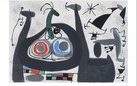 Miró - Il costruttore di sogni