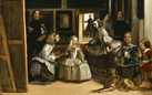 “Las Meninas del Dorset” sarebbe opera di Velazquez