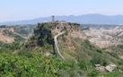 Civita di Bagnoregio disegna il suo futuro