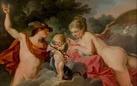 Spiritelli, amorini, genietti e cherubini. Allegorie e decorazione di putti dal Barocco al Neoclassico