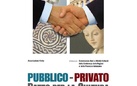 Pubblico-privato: patto per la Cultura