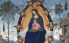 San Gimignano celebra il Pintoricchio