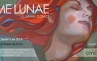 Lilliana Comes. Anime Lunae