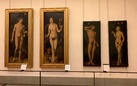 Spazio al Rinascimento del Nord: agli Uffizi i maestri tedeschi e fiamminghi