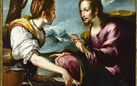 Bernardo Strozzi (1582/1644). La conquista del colore