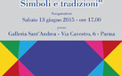 Il cibo e i suoi luoghi: simboli e tradizioni