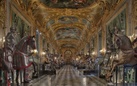 Riapertura Musei Reali di Torino