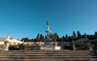 Dove nacque la Primavera. Il Giardino della Villa Medicea di Castello