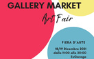 Gallery Market -Art Fair-. I° Edizione