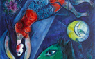 L’incanto di Chagall è in arrivo all’Albertina