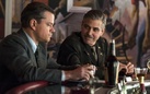 George Clooney salva le opere d'arte dai nazisti