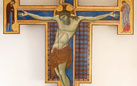 Francesco e la Croce Dipinta