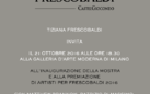 Artisti per Frescobaldi. III Edizione