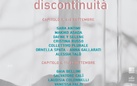 CASAMATTA discontinuità